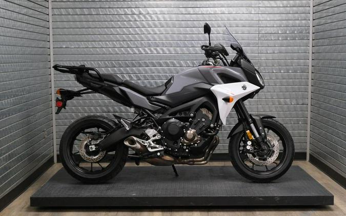 Used 2019 YAMAHA TRACER 900