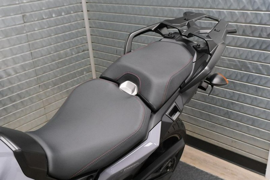 Used 2019 YAMAHA TRACER 900