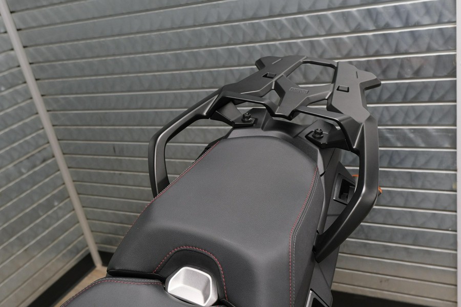 2019 YAMAHA TRACER 900