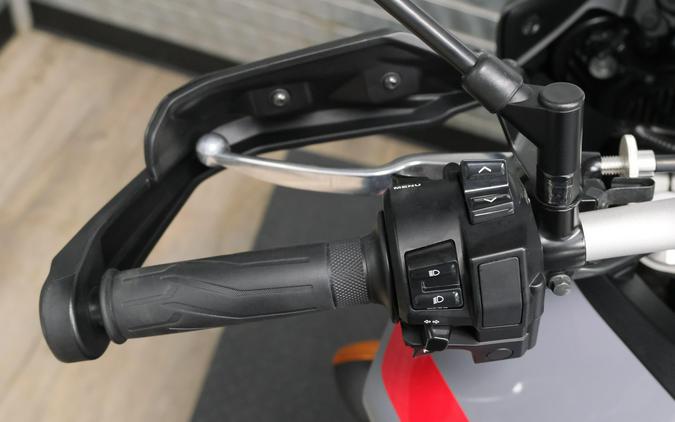 2019 YAMAHA TRACER 900