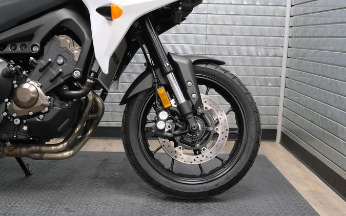 2019 YAMAHA TRACER 900