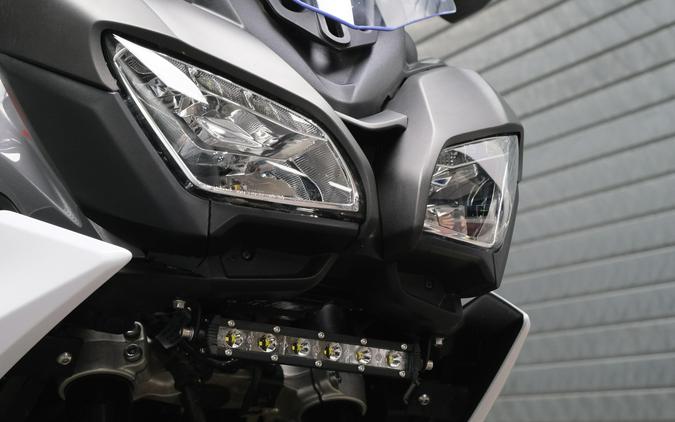 2019 YAMAHA TRACER 900