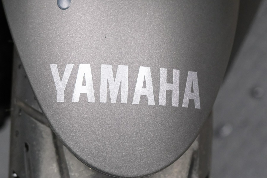 2019 YAMAHA TRACER 900