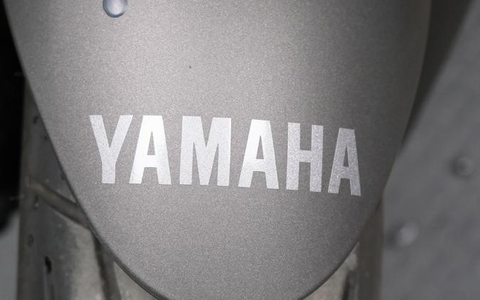 2019 YAMAHA TRACER 900