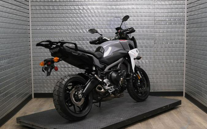Used 2019 YAMAHA TRACER 900