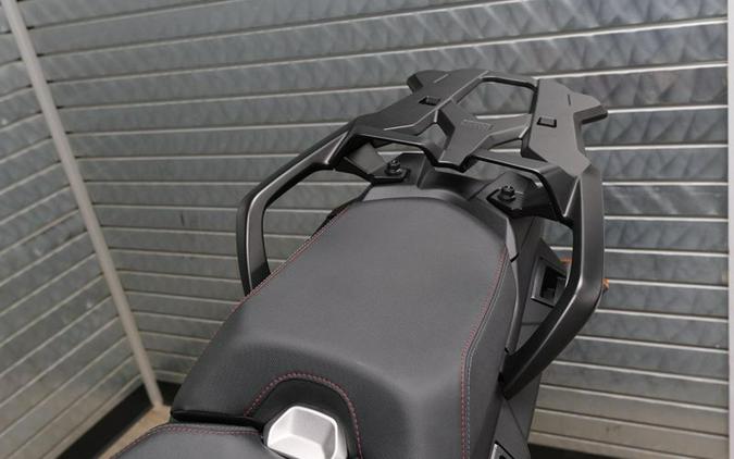 Used 2019 YAMAHA TRACER 900