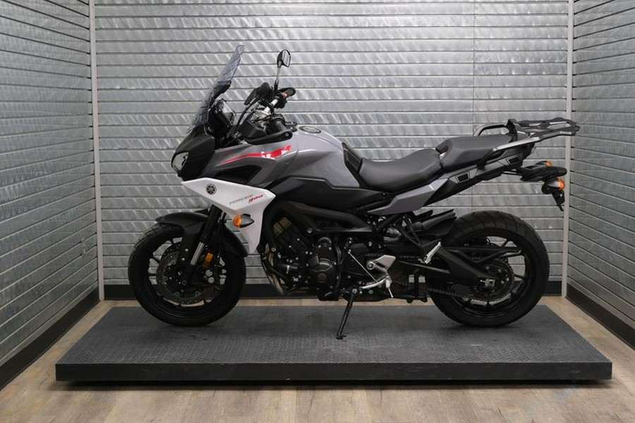Used 2019 YAMAHA TRACER 900