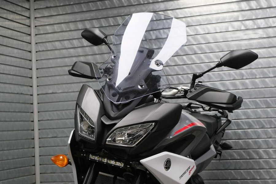 Used 2019 YAMAHA TRACER 900