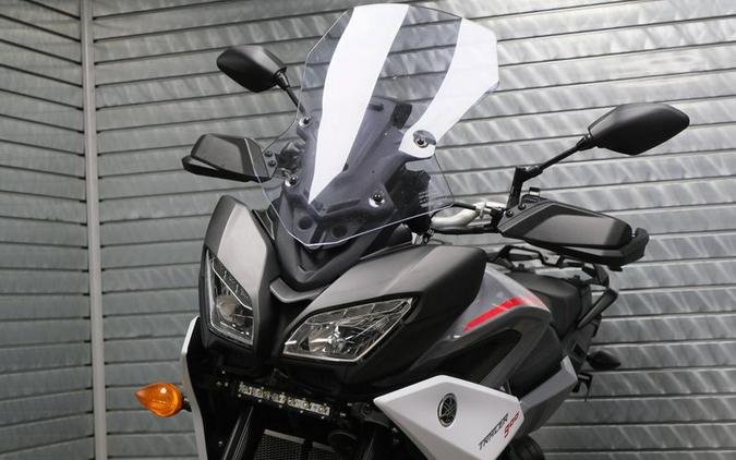 Used 2019 YAMAHA TRACER 900