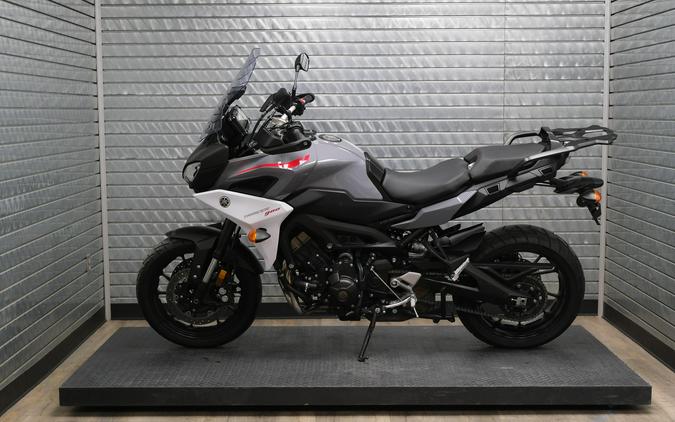 2019 YAMAHA TRACER 900