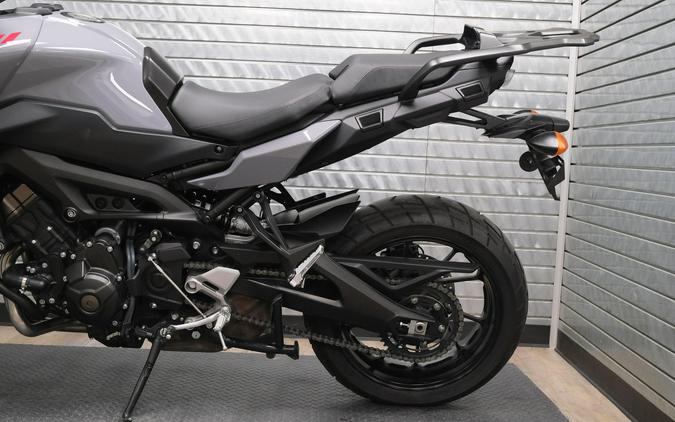 2019 YAMAHA TRACER 900