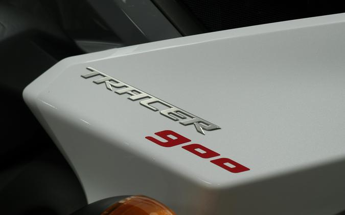 2019 YAMAHA TRACER 900