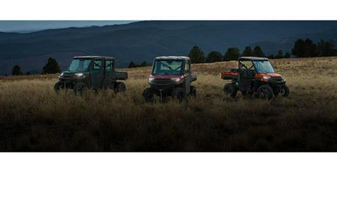 2026 Polaris Ranger Crew XP 1000 NorthStar Edition Premium