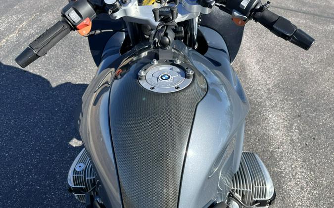 2002 BMW R1100 S