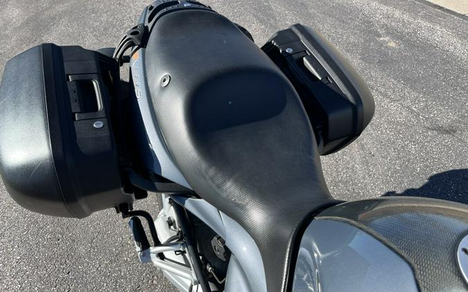 2002 BMW R1100 S