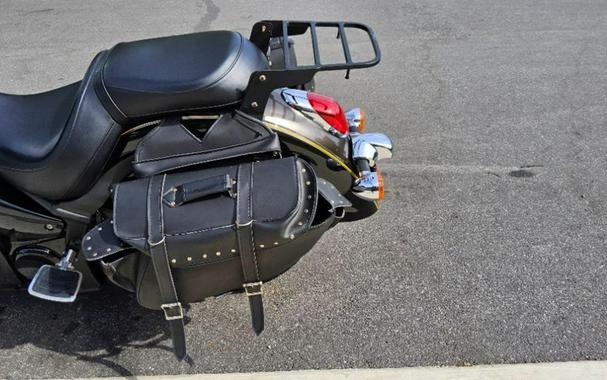 2023 Kawasaki Vulcan S