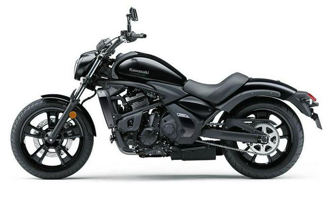 2023 Kawasaki Vulcan S