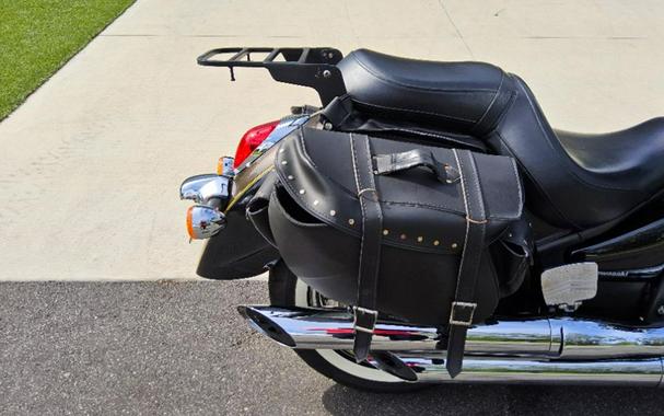 2023 Kawasaki Vulcan S