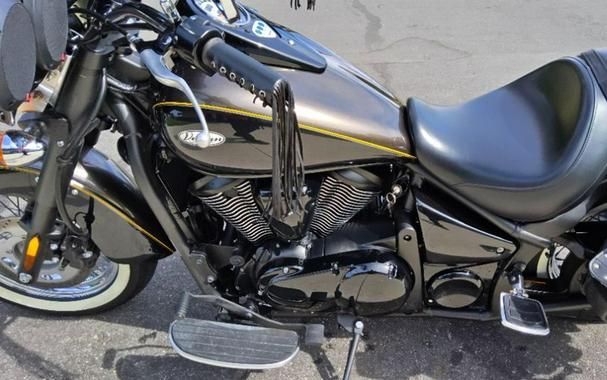 2023 Kawasaki Vulcan S