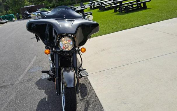 2023 Kawasaki Vulcan S