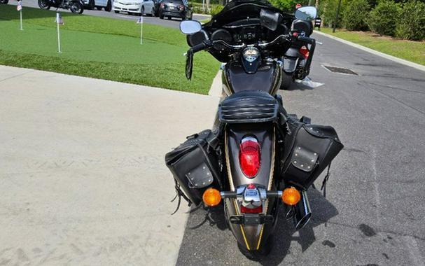 2023 Kawasaki Vulcan Classic