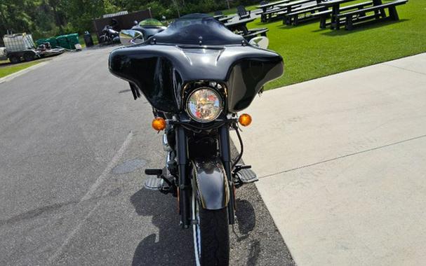 2023 Kawasaki Vulcan Classic