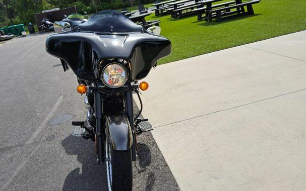 2023 Kawasaki Vulcan S
