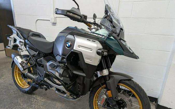 2026 BMW R 1300 GS Adventure Option 719