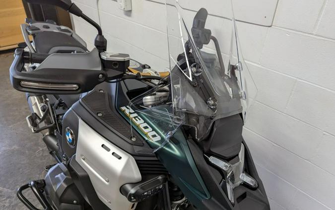 2026 BMW R 1300 GS Adventure Option 719