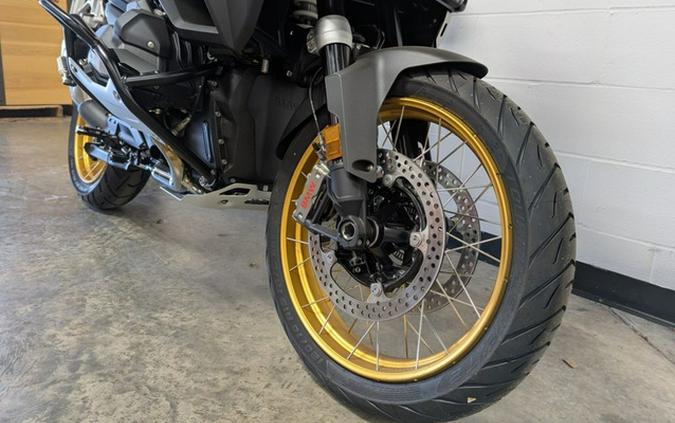 2026 BMW R 1300 GS Adventure Option 719