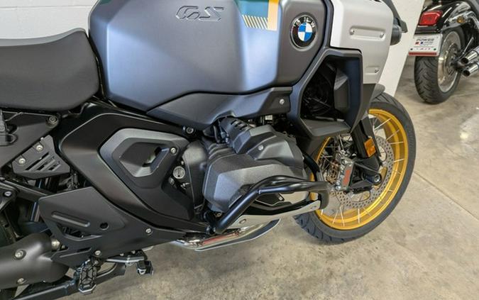 2026 BMW R 1300 GS Adventure Option 719