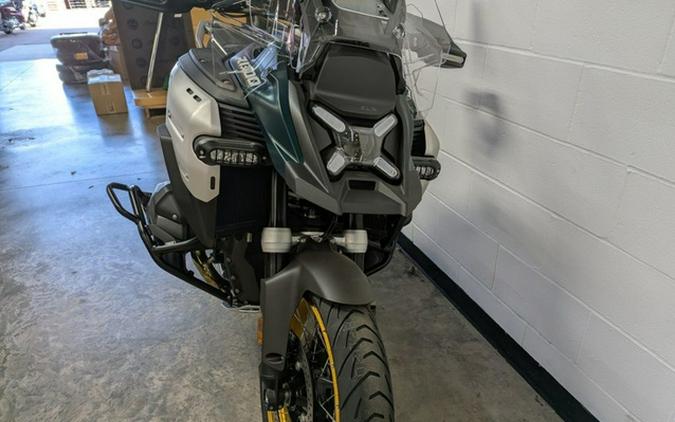2026 BMW R 1300 GS Adventure Option 719