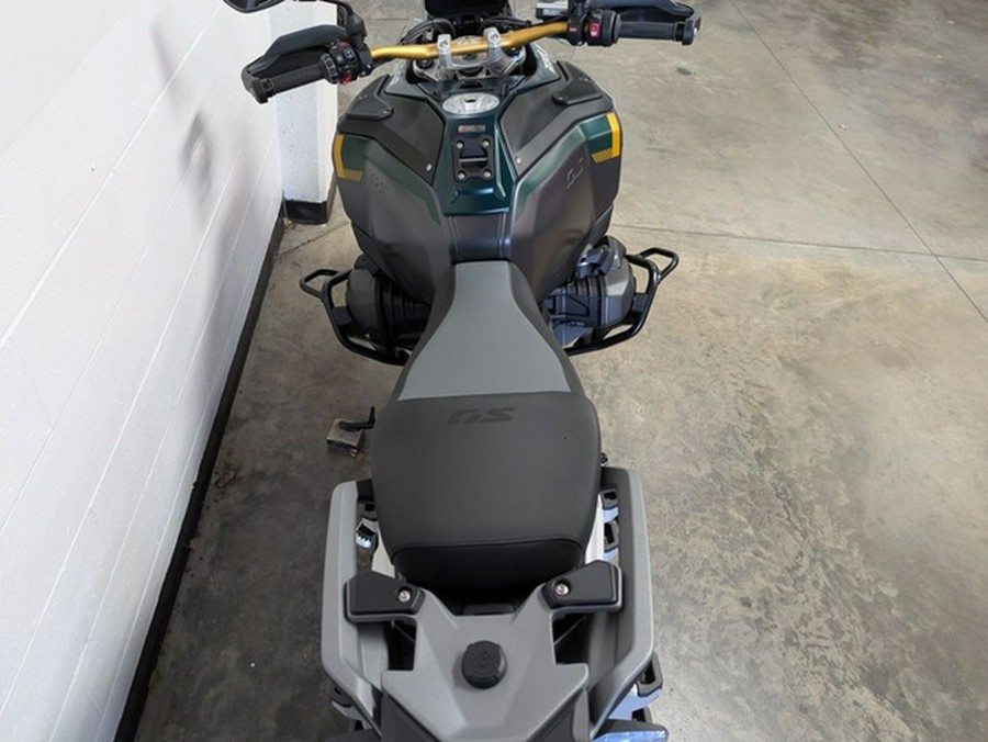 2026 BMW R 1300 GS Adventure Option 719