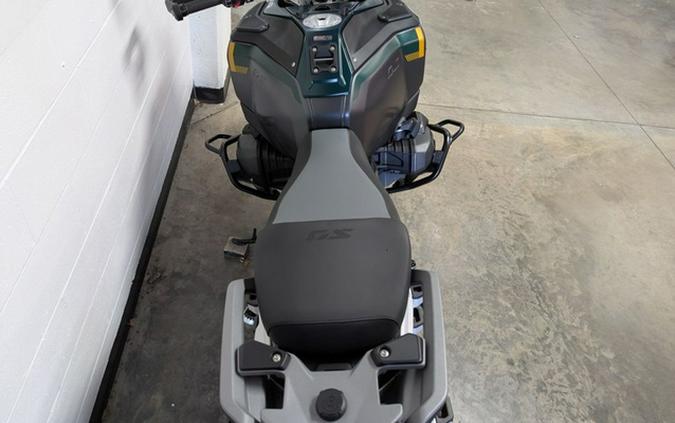 2026 BMW R 1300 GS Adventure Option 719