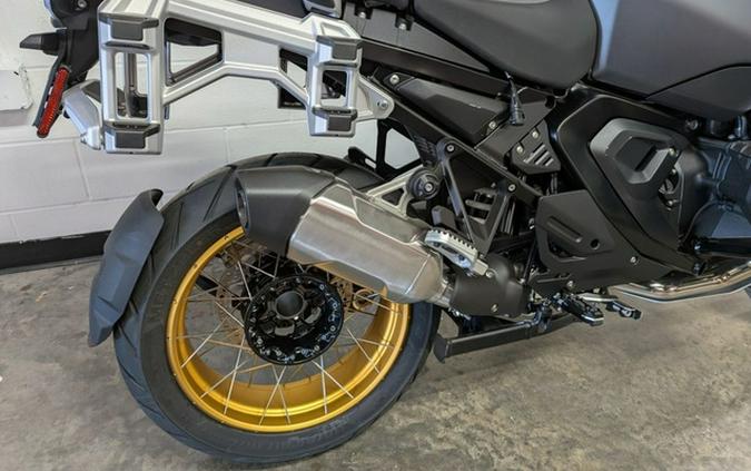 2026 BMW R 1300 GS Adventure Option 719