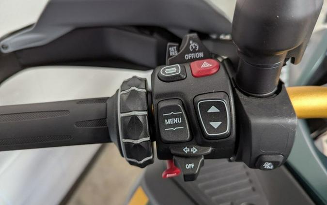 2026 BMW R 1300 GS Adventure Option 719