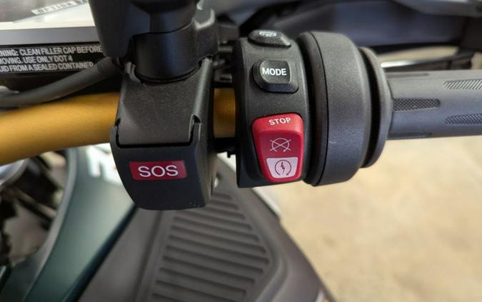 2026 BMW R 1300 GS Adventure Option 719