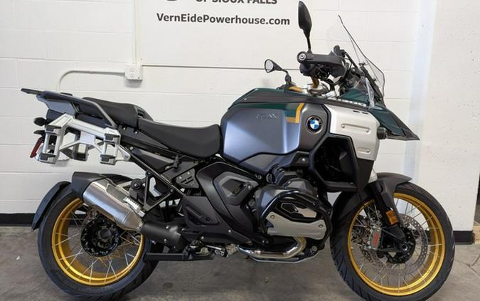 2026 BMW R 1300 GS Adventure Option 719