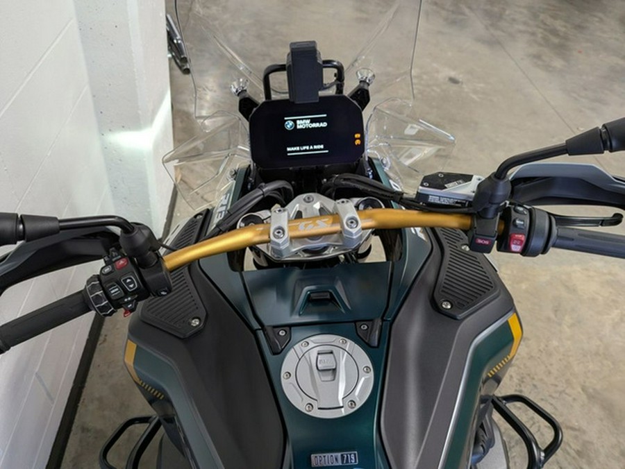 2026 BMW R 1300 GS Adventure Option 719