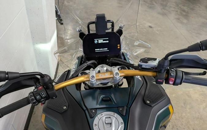 2026 BMW R 1300 GS Adventure Option 719
