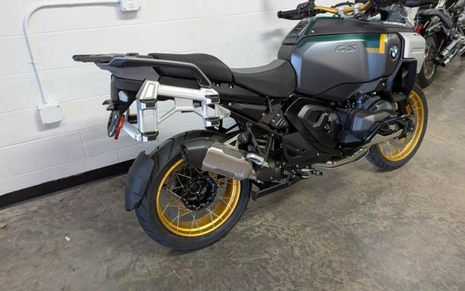 2026 BMW R 1300 GS Adventure Option 719