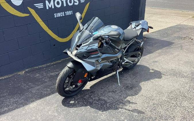 2026 BMW S 1000 RR