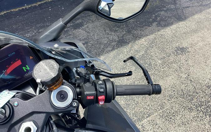 2026 BMW S 1000 RR