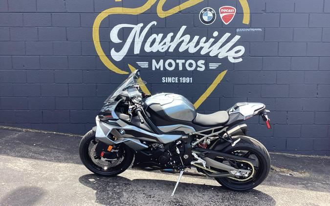 2026 BMW S 1000 RR