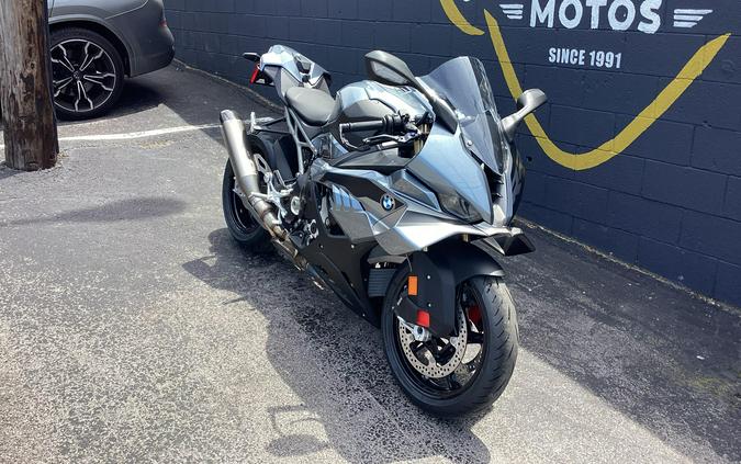 2026 BMW S 1000 RR