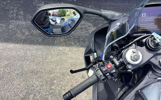 2026 BMW S 1000 RR