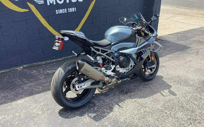 2026 BMW S 1000 RR