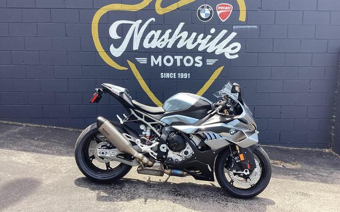 2026 BMW S 1000 RR
