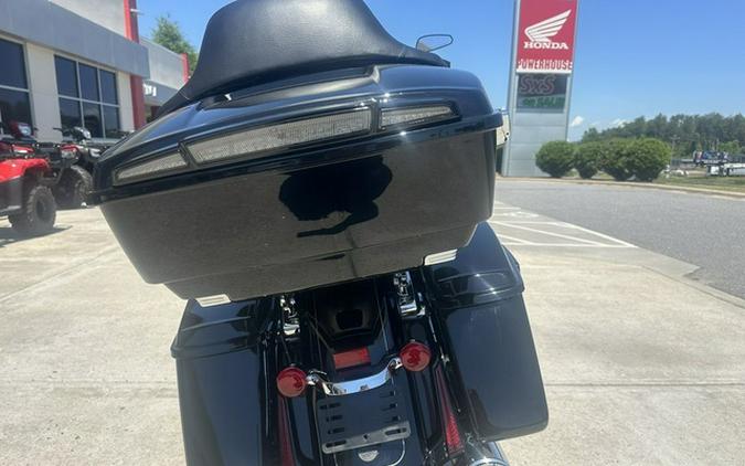 2016 Harley-Davidson FLHXS - Street Glide Special