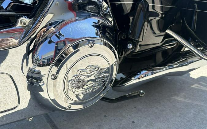 2016 Harley-Davidson FLHXS - Street Glide Special